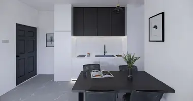 Appartement 2 chambres dans Limassol, Chypre