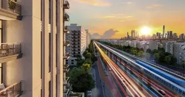 1 bedroom apartment in Dubai, United Arab Emirates
