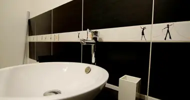Appartement 1 chambre dans Riga, Lettonie