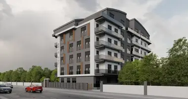 Wohnung 4 zimmer in Türkei