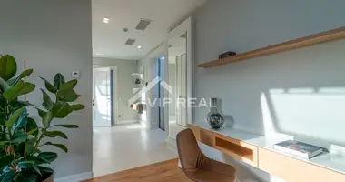 Appartement 2 chambres dans Riga, Lettonie