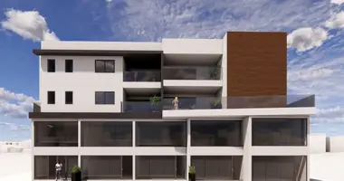 Sklep 185 m² w Palodeia, Cypr