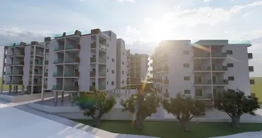De inversiones 6 360 m² en Ypsonas Municipality, Chipre