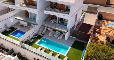 Casa 3 habitaciones en Orihuela, Španjolska