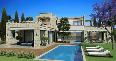 Villa 3 bedrooms in Kouklia, Cyprus