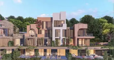 Квартира 2 комнаты в Химара, Албания