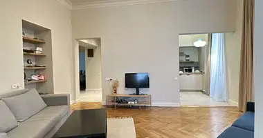 Apartment for rent in Marjanishvili en Tiflis, Georgia