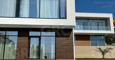 Haus in Evenkiysky Rayon, Russland