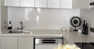 Студия в Лефконико, Северный Кипр