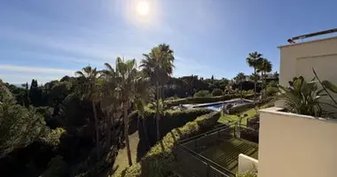 2 bedroom apartment in Marbella, Spain