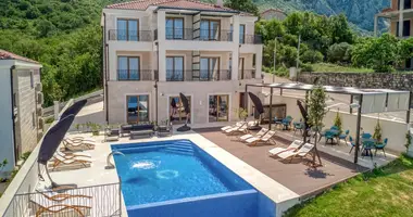 Hôtel 450 m² dans Tudorovici, Monténégro