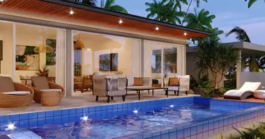 Villa 3 bedrooms in Rawai, Thailand