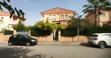 Вилла в Gandia, Испания