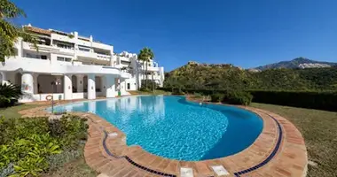 Appartement 2 chambres dans Benahavis, Espagne