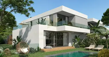 Villa 5 habitaciones en Cascais, Portugal