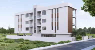2 bedroom apartment in Yeroskipou, Cyprus