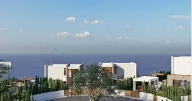 Дом 6 спален в Пано Ародес, Кипр