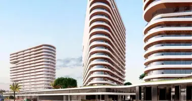 2 room apartment in Abu Dhabi, United Arab Emirates