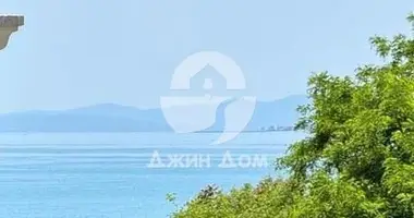 Квартира 1 комната в Ахелой, Болгария