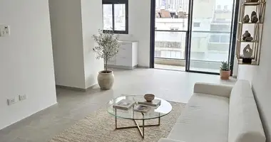 4 room apartment in Bat Yam, Israel
