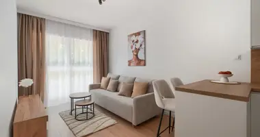 Appartement 2 chambres dans Poznan, Pologne