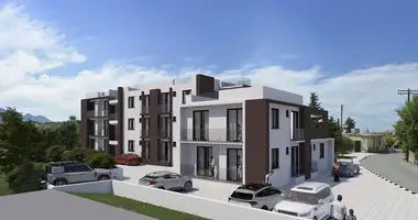 Квартира 3 комнаты в Girne Belediyesi, Северный Кипр