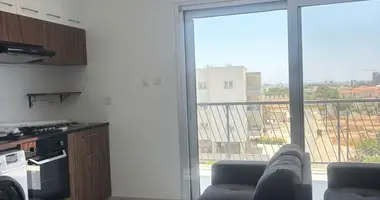 Wohnung 2 Schlafzimmer in Aradippou, Zypern