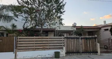 Appartement 2 chambres dans Yeroskipou, Chypre