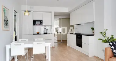 Wohnung 2 zimmer in Verwaltungsgemeinschaft Helsinki, Finnland