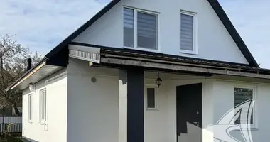 Maison dans Matykalski sielski Saviet, Bélarus