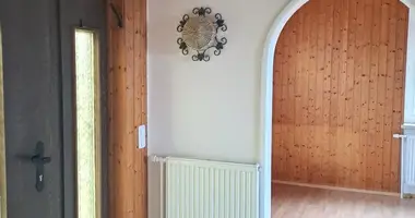 Appartement 2 chambres dans Fischbach, Autriche