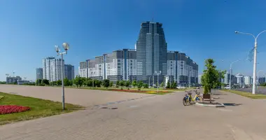 Oficina 40 m² en Minsk, Belarús