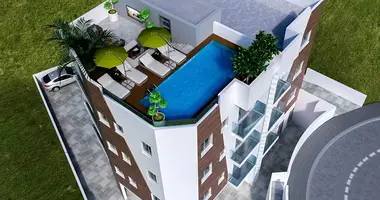 3 bedroom apartment in Limassol, Cyprus