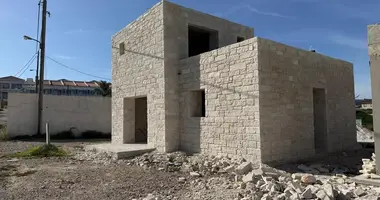 Adosado Adosado 2 habitaciones en Tavronitis, Grecia