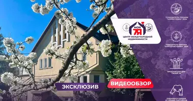 House in Juchnauka, Belarus