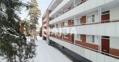 Wohnung 2 zimmer in Verwaltungsgemeinschaft Helsinki, Finnland