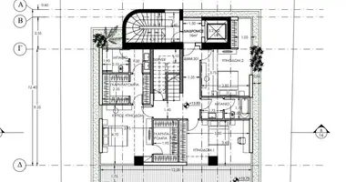 Mieszkanie 3 pokoi w Limassol, Cypr