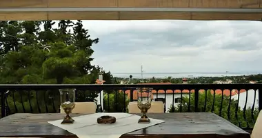 Apartamento 1 habitacion en Municipality of Pylaia Chortiatis, Grecia