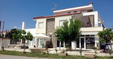 Hôtel 225 m² dans Agios Nikolaos, Grèce