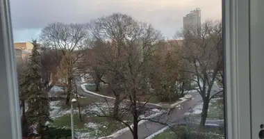 Appartement 2 chambres dans Riga, Lettonie