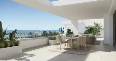 Apartamento 3 habitaciones en Estepona, Španjolska