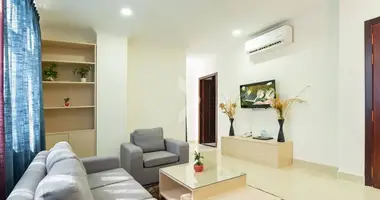 Кондо 3 комнаты в Sangkat Boeng Keng Kang Ti Pir, Камбоджа