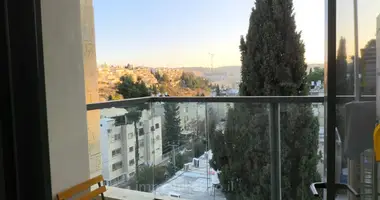 Wohnung 3 zimmer in Jerusalem, Israel