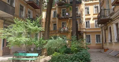 Mieszkanie 3 pokoi w Odessa, Ukraina
