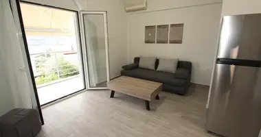 First floor apartment for rent 45 sq.m. in Agia Marina Aegina. w Agia Marina, Grecja