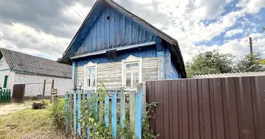Haus in Smilavicki sielski Saviet, Belarus