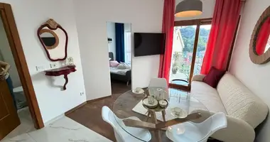 1 bedroom apartment in Petrovac, Montenegro