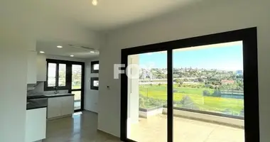 Mieszkanie 2 pokoi w Jermasoja, Cypr