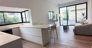 Wohnung 3 zimmer in Tel-Aviv, Israel