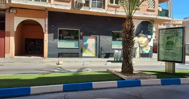 Nieruchomości komercyjne 9 m² w Helechosa de los Montes, Hiszpania